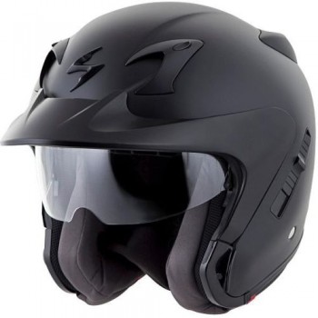 EXO 220 - Helmen