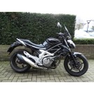 Suzuki SFV 650 Gladius