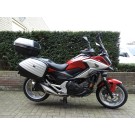 Honda NC 750 X ABS