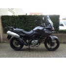 Suzuki V-Strom DL 650 