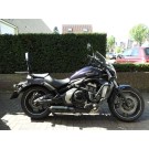 Kawasaki Vulcan S ABS