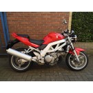 Suzuki SV 1000