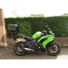 Kawasaki ER-6F ABS