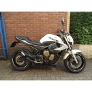 Yamaha XJ6 Diversion