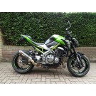 Kawasaki Z900 / 35 Kw A2 Rijbewijs