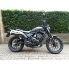 Honda CL 500 / A2 Rijbewijs