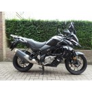 Suzuki V-Strom 650 ABS
