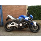 Suzuki B-KING 1300 