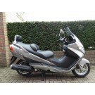 Suzuki AN 400 Burgman