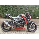 Suzuki GSX-S 750