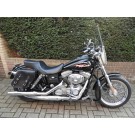 Harley Davidson FXDI Dyna Super Glide