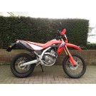 Honda CRF 300LA