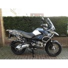 BMW R 1200 GS Adventure