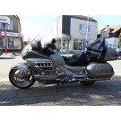Honda GL 1800 Goldwing ABS