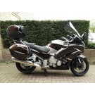Yamaha FJR 1300 AS