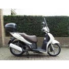 Suzuki UX 150 / 11Kw A1 Rijbewijs