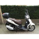 Suzuki UX 150 / 11Kw A1 Rijbewijs