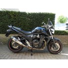 Suzuki GSF 650 N Bandit