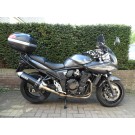 Suzuki GSF 650 SA Bandit