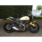 Ducati Scrambler Icon