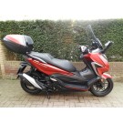 Honda NSS 350A Forza