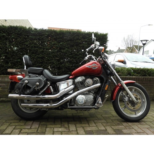 Jan Dokter Motors B.V. EDE